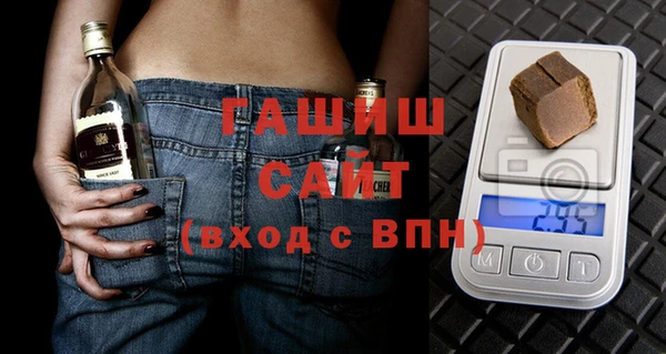 прущая мука Пересвет
